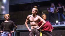 ‘Rocky Horror’ cast prepares for March shows